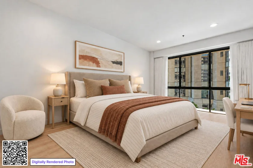 10750 Wilshire Boulevard #401 photo 19