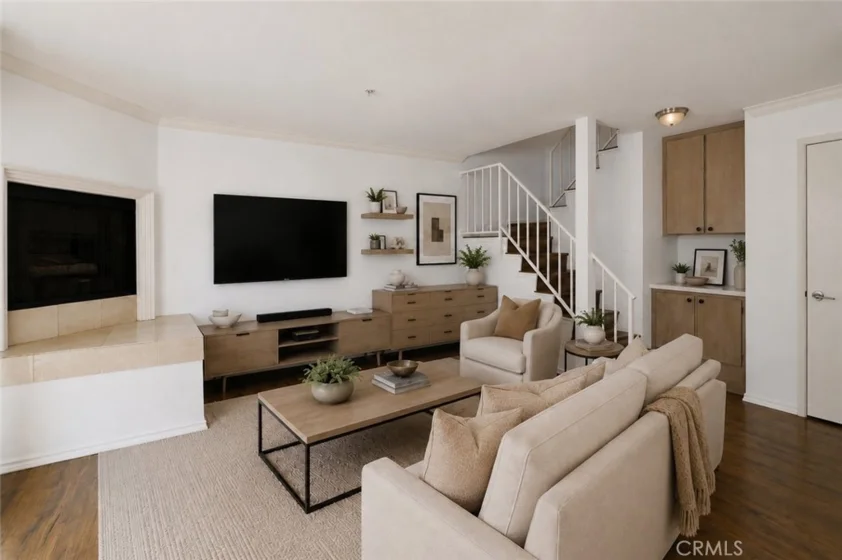 4511 Murietta Avenue #8 photo 3