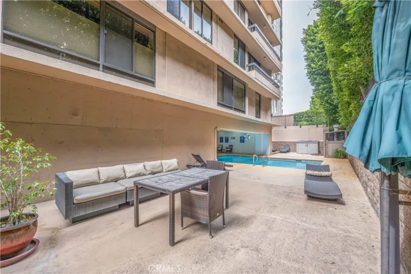 10590 Wilshire Boulevard #305 photo 28