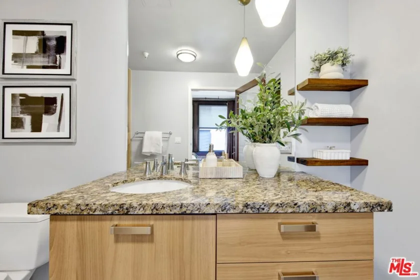 460 S Spring Street #1110 photo 11