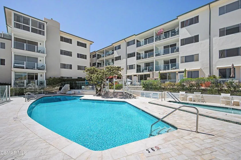 22548 Pacific Coast Highway #407 photo 12