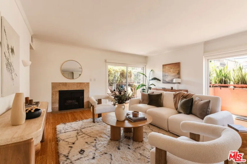 10760 Missouri Avenue #102 photo 1