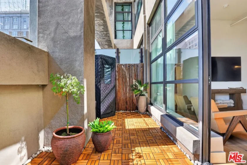 1645 Vine Street #411 photo 22
