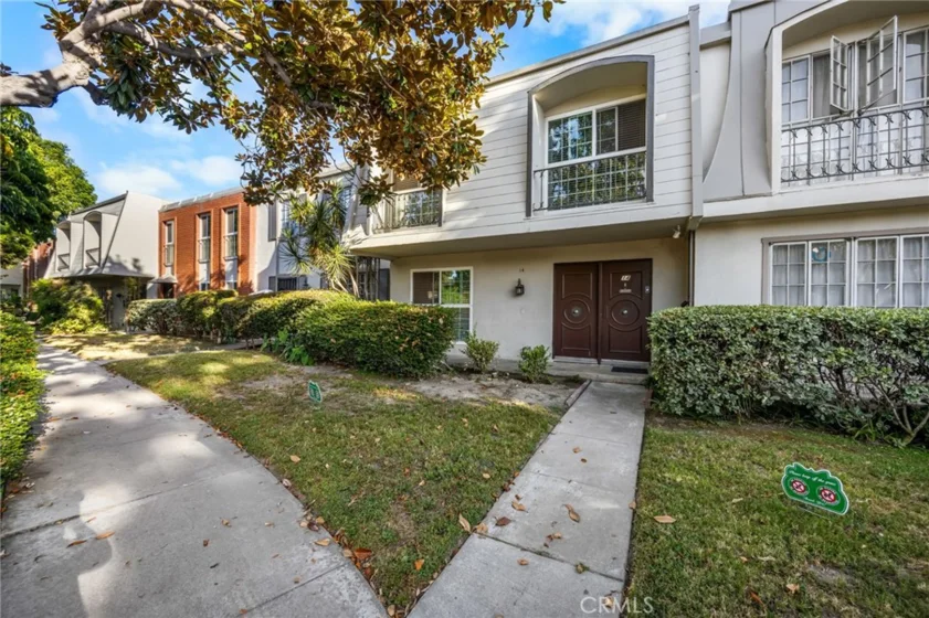 1800 W Gramercy #14 photo 2