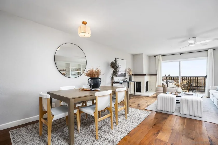 3743 Balboa Terrace #Unit C photo 37