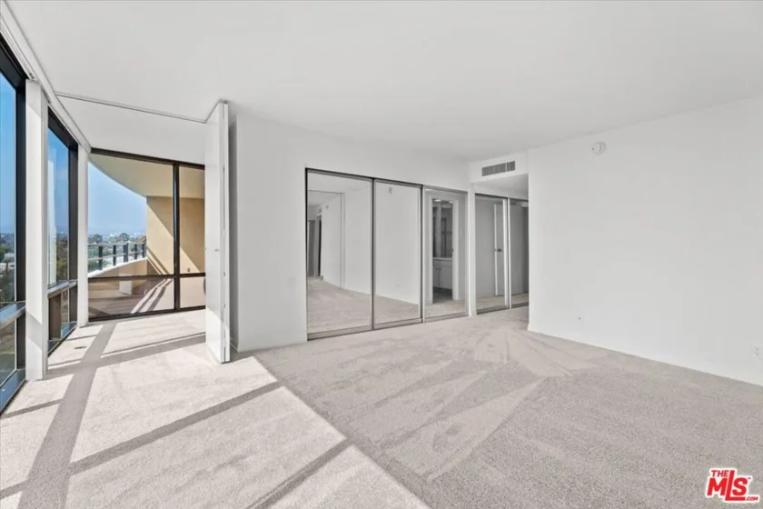 4316 Marina City Drive #419 photo 9