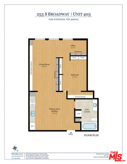 253 S Broadway #403 photo 21