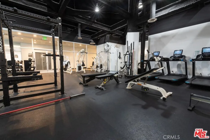 1100 Wilshire Boulevard #2608 photo 28
