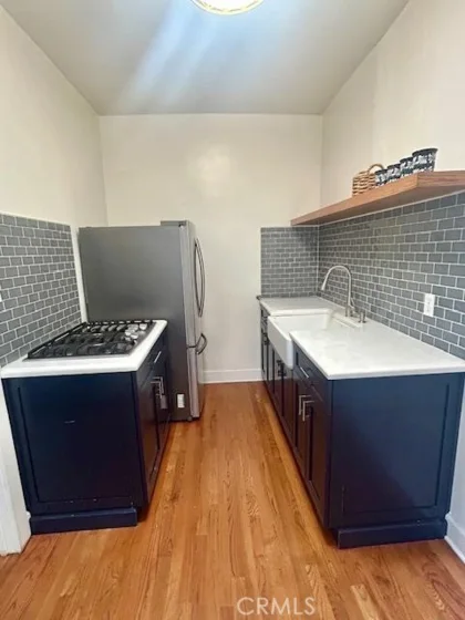 2121 James M Wood Boulevard #205 photo 13