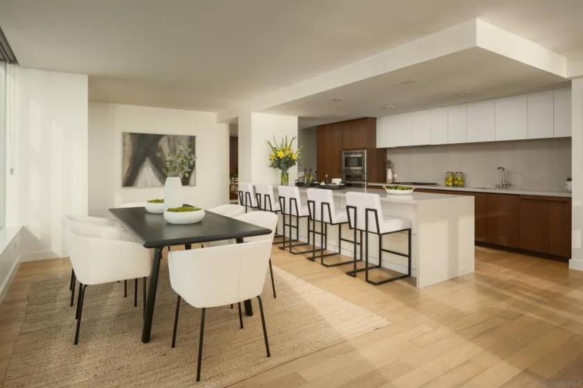 1388 Kettner Boulevard #1502 photo 42