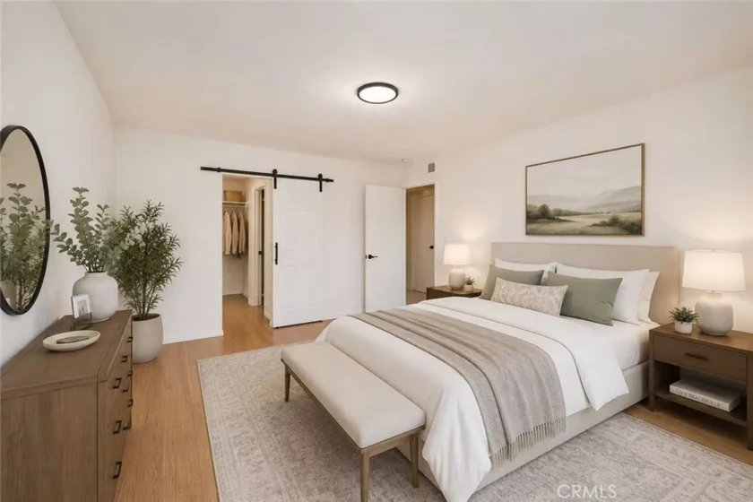 218 N Marguerita Avenue #D photo 5