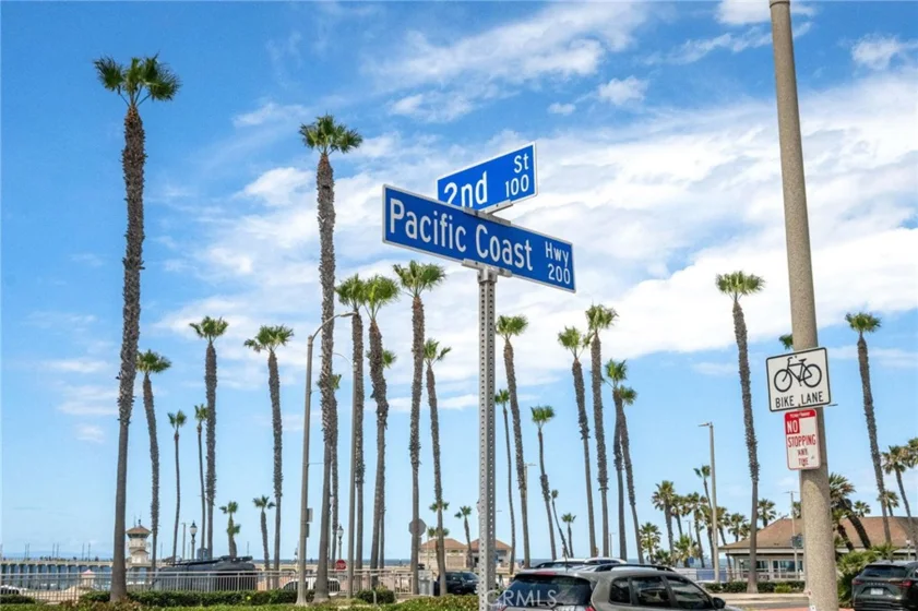 200 Pacific Coast #M-9 photo 3