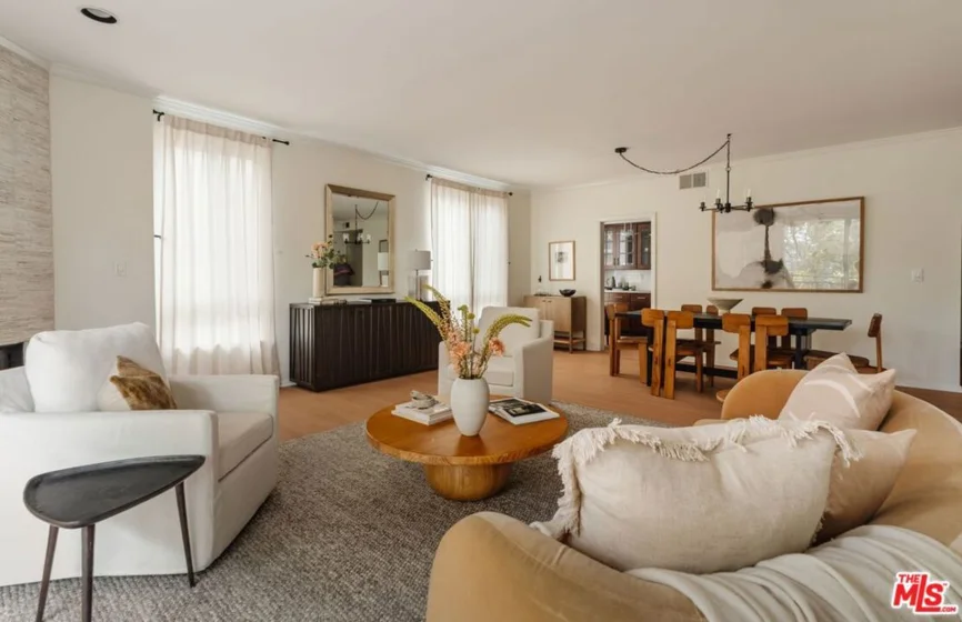 1161 Amherst Avenue #204 photo 14