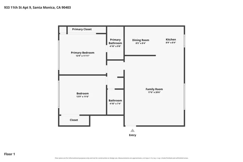 933 11th Street #9 photo 22