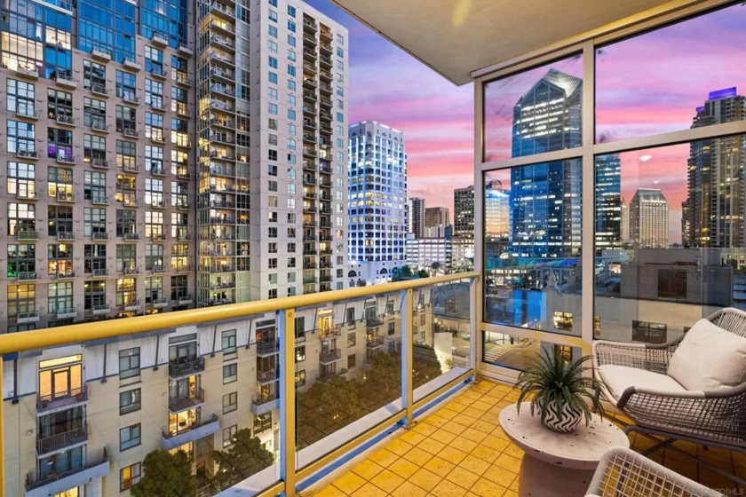 1262 Kettner Boulevard #903 photo 1