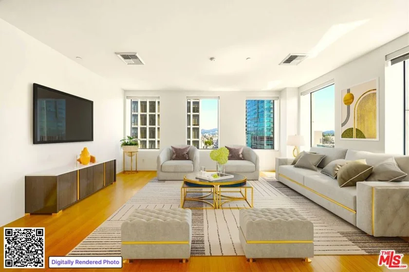 3810 Wilshire Boulevard #605 photo 24