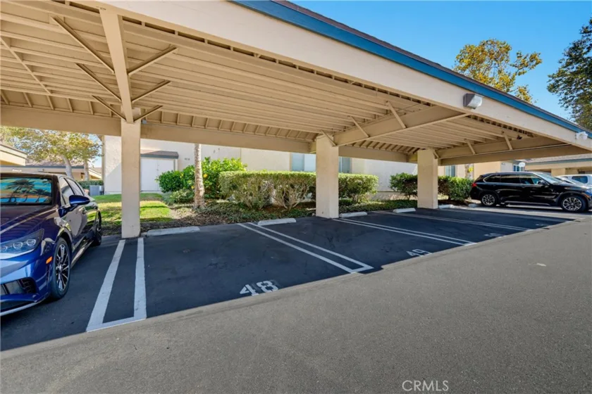 20874 Serrano Creek Road #64 photo 46