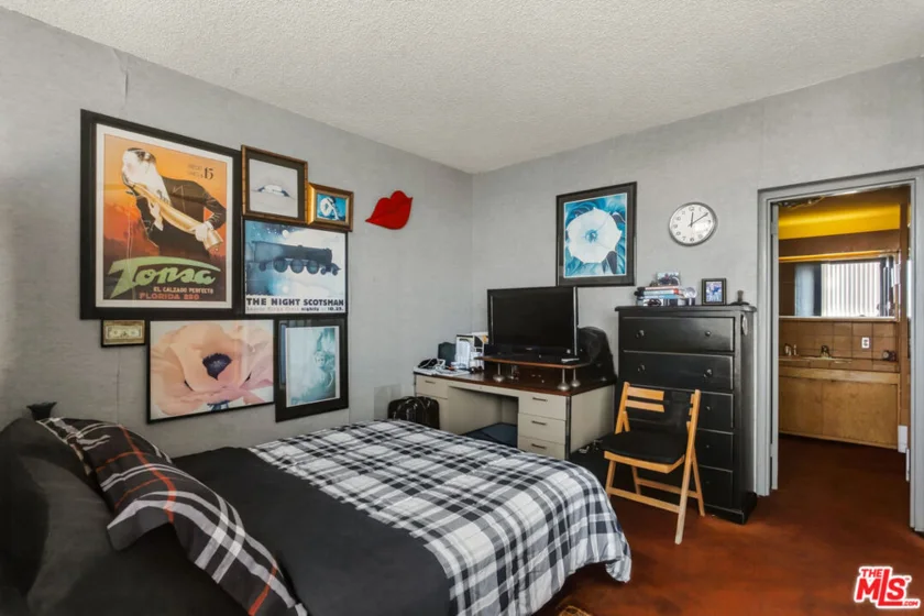4455 Los Feliz Boulevard #1105 photo 20
