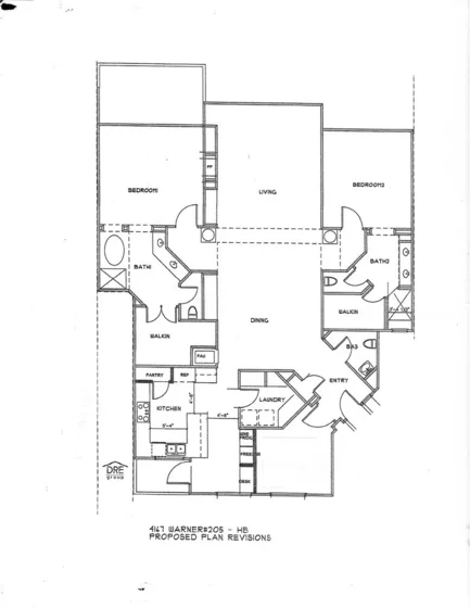 4167 Warner #205 photo 29