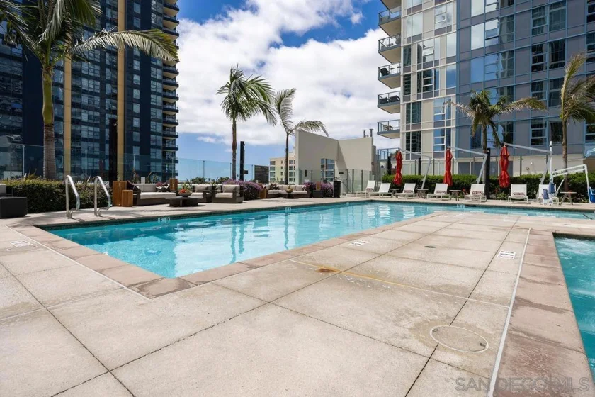 1388 Kettner Boulevard #1507 photo 53