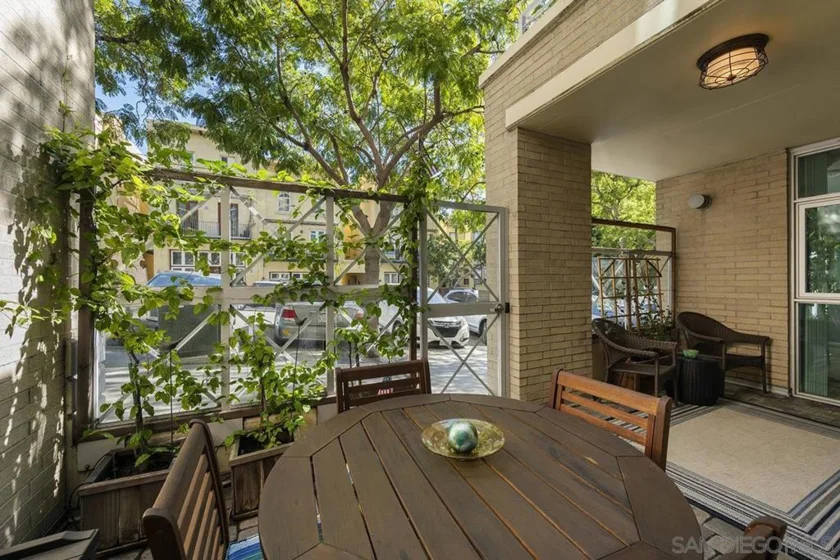 850 Beech Street #206 photo 14