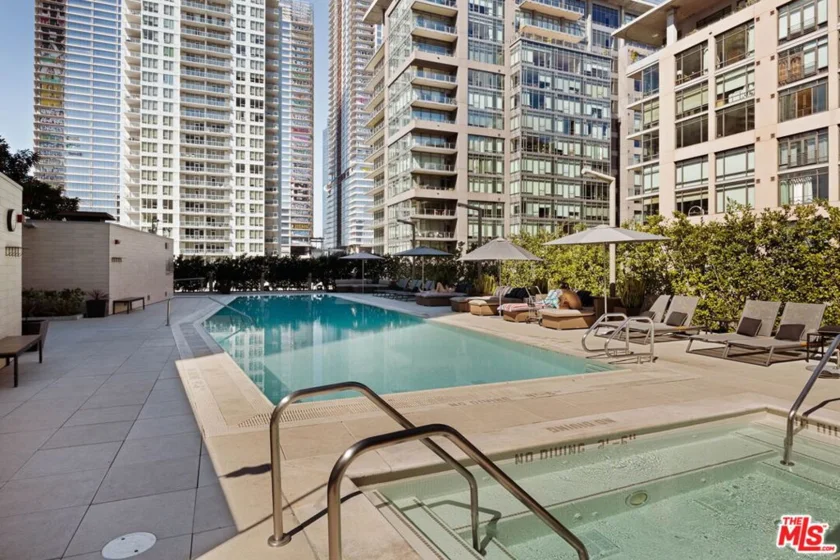 1155 S Grand Avenue #808 photo 41