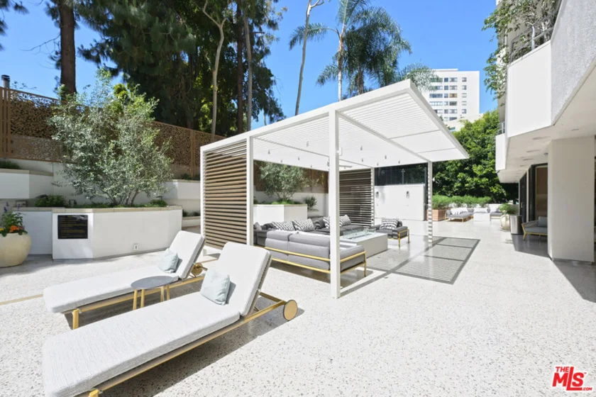 10601 Wilshire Boulevard #1404 photo 56