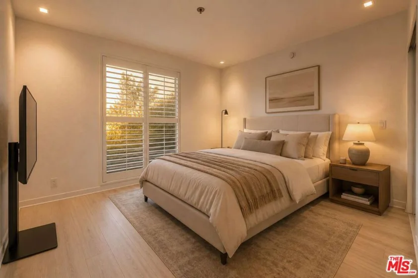 585 N Rossmore Avenue #209 photo 29