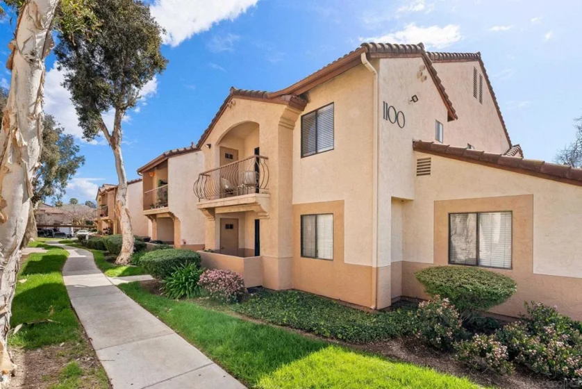 12190 Cuyamaca College Dr E #1106 photo 11