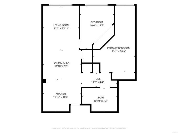 450 J Street #7061 photo 18
