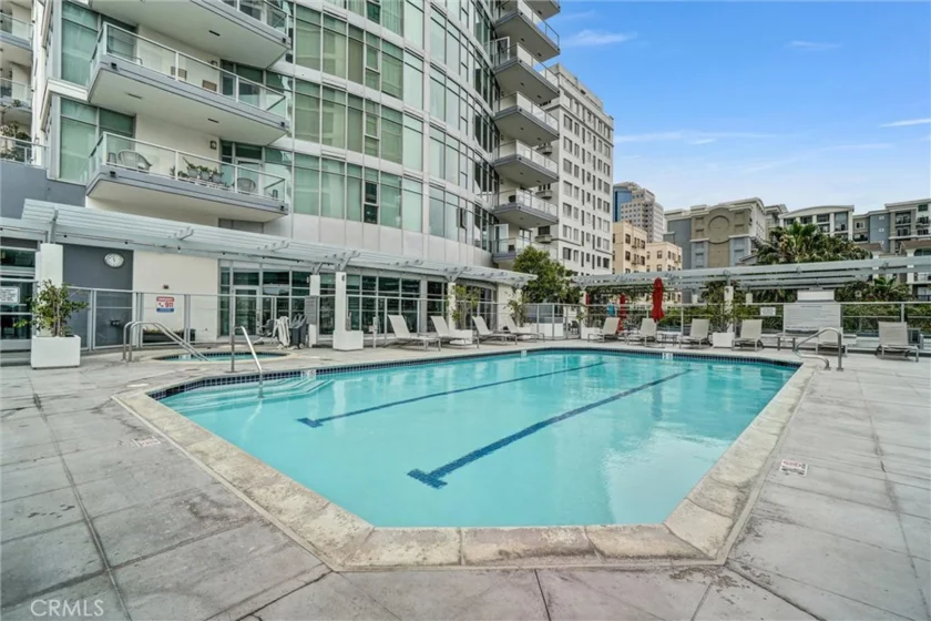 411 W Seaside Way #1804 photo 27