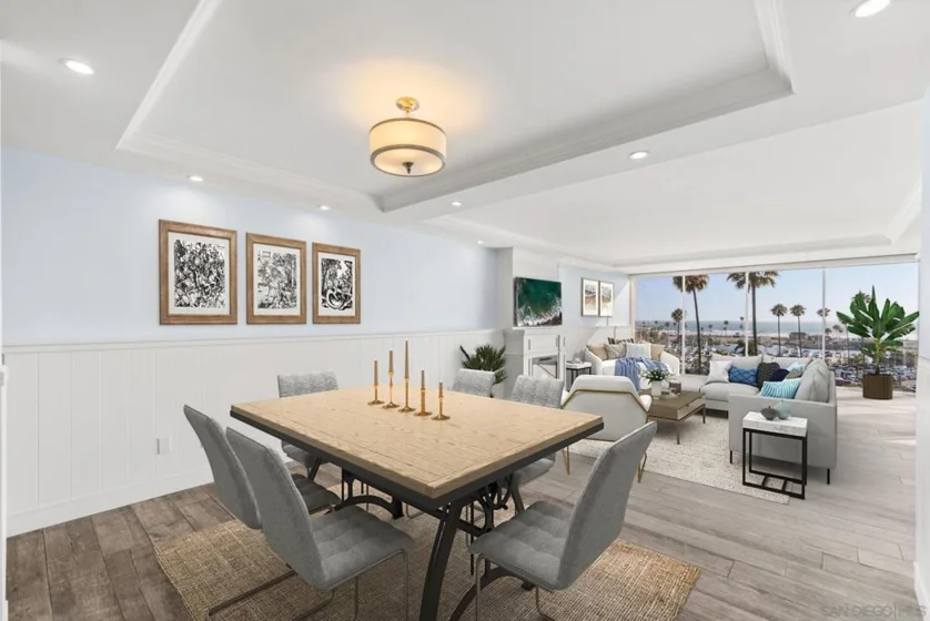 1200 N Harbor Drive #3C photo 7