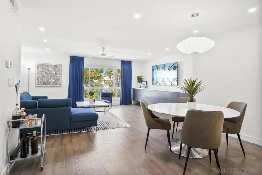 140 Walnut Avenue #4F photo 1