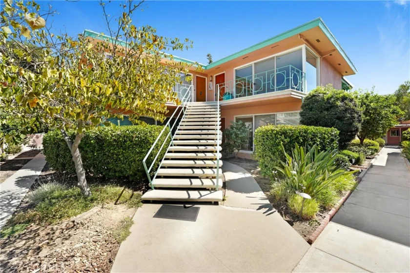 1000 San Pasqual Street #21 photo 1