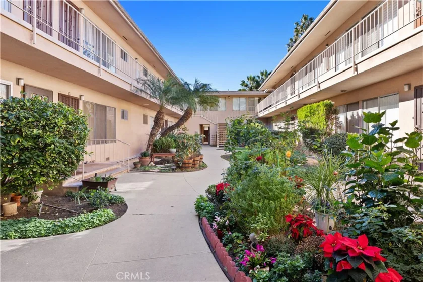 527 Cedar Avenue #2E photo 12
