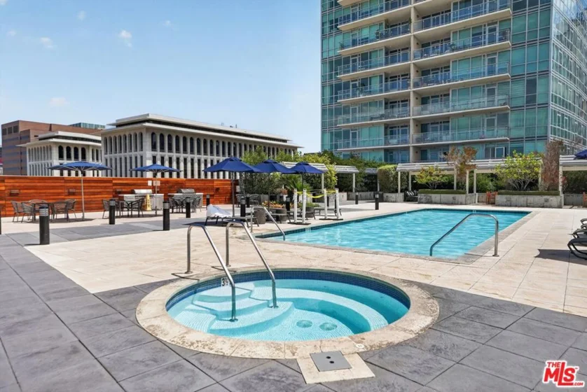 3785 Wilshire Boulevard #1212 photo 20