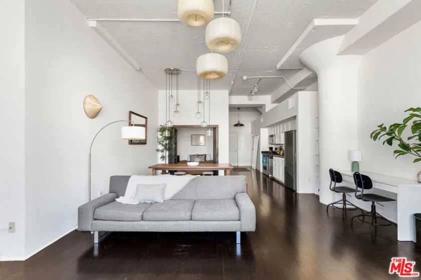 420 S San Pedro Street #410 photo 35