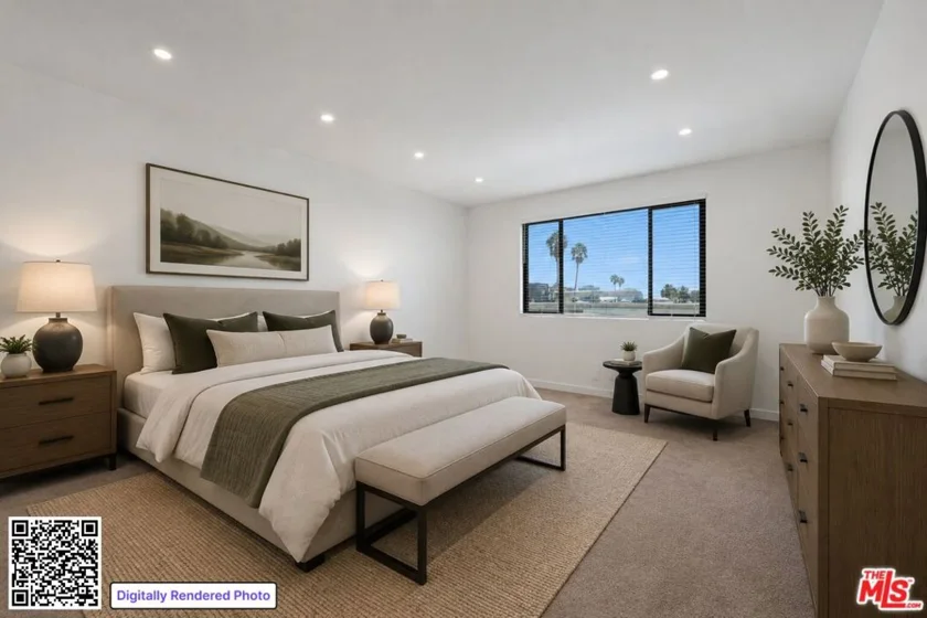 8568 Burton Way #301 photo 11