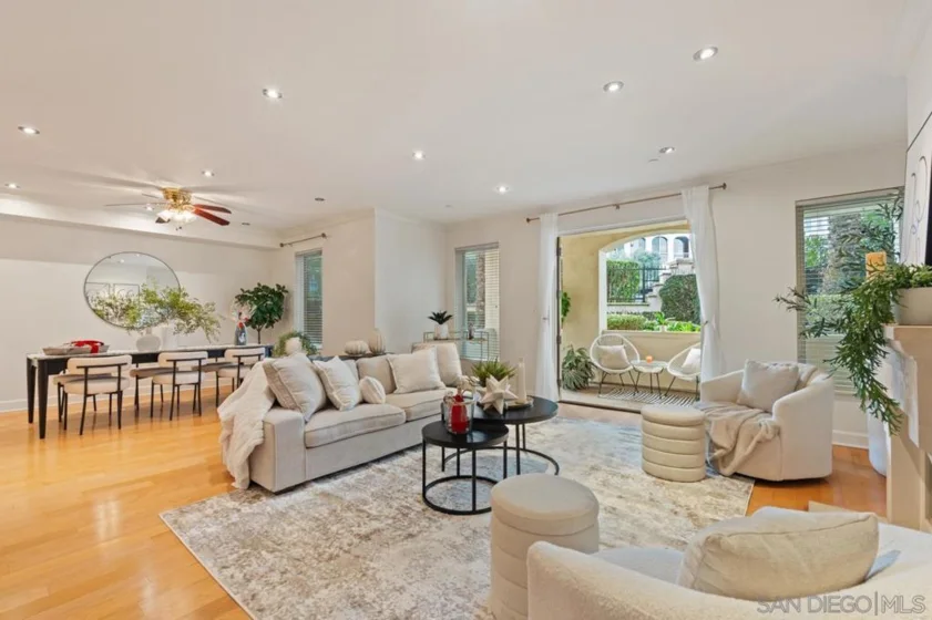 1040 Genter Street #103 photo 1