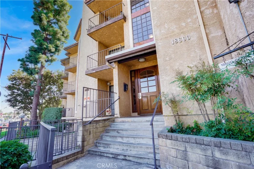 18600 Clark Street #104 photo 1