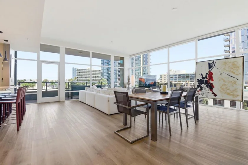 1262 Kettner Boulevard #601 photo 17
