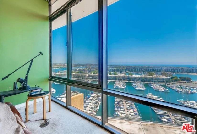 4314 Marina City #PH17 photo 35