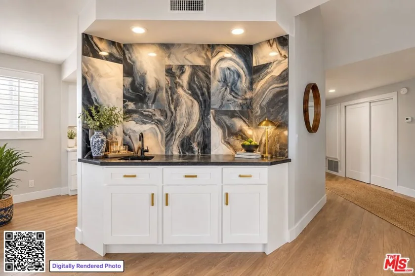 1412 N Crescent Heights Boulevard #203 photo 6