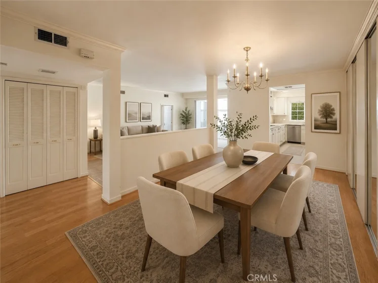 14144 Dickens #310 photo 4