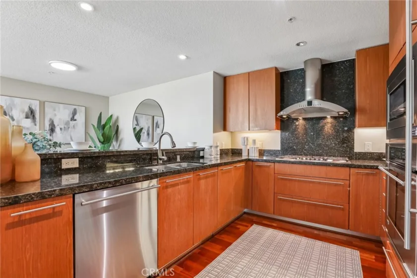 3131 Michelson Drive #507 photo 14
