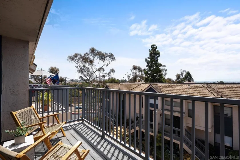 3743 Balboa Terrace #Unit C photo 11
