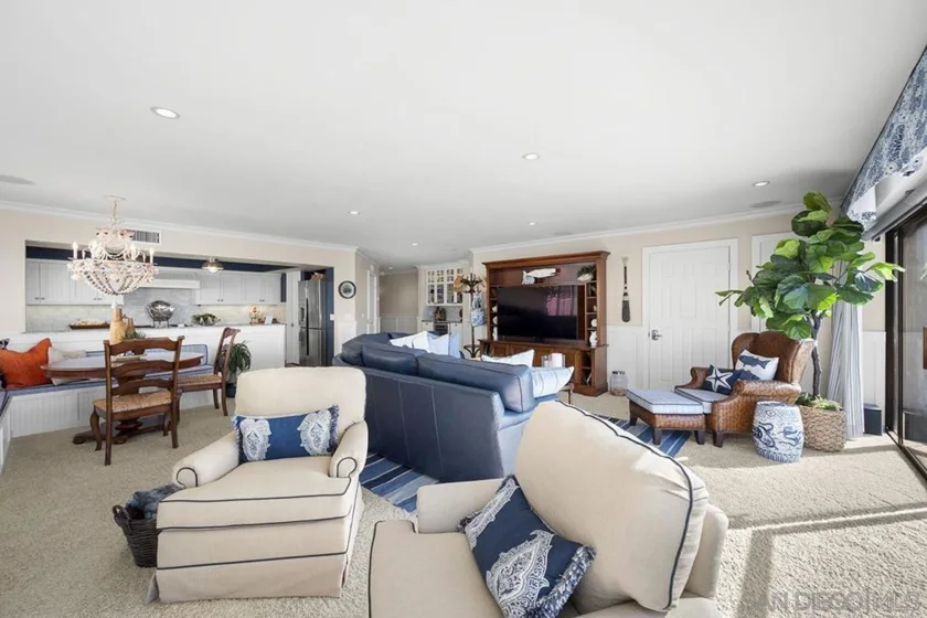 3828 Riviera Drive #2B photo 16
