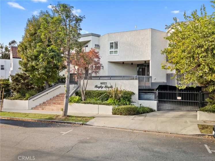 8577 Rugby Drive #101 photo 1