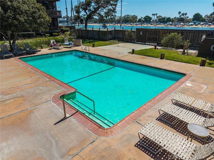 5201 S S Marina Pacifica Drive photo 22