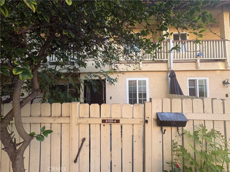 8105 Canby #4 photo 1